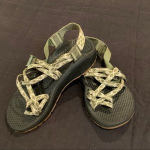 Women’s Z / Cloud X2 Chacos